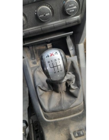 PALANCA CAMBIO SKODA OCTAVIA BERLINA (1Z3) -...