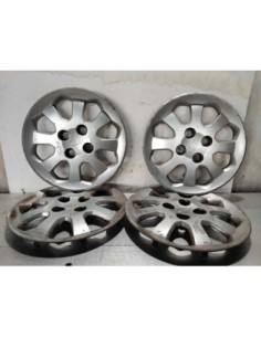 TAPACUBOS KIA RIO (BC) - 274299