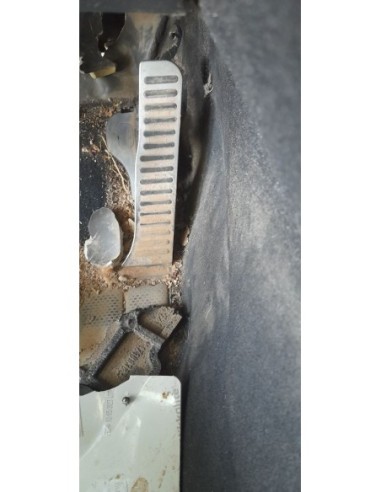 PEDAL ACELERADOR SKODA OCTAVIA BERLINA (1Z3) -...