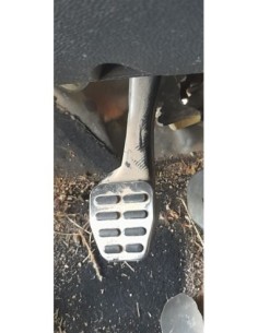 PEDAL FRENO SKODA OCTAVIA BERLINA (1Z3) - 274237