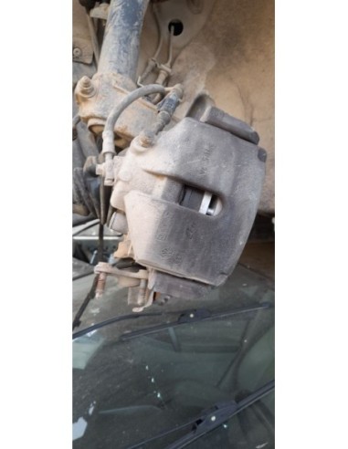 PINZA DE FRENO DELANTERA IZQUIERDA SKODA...
