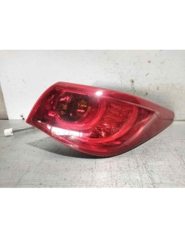 PILOTO TRASERO DERECHO INFINITI Q50 (V37) - 257580