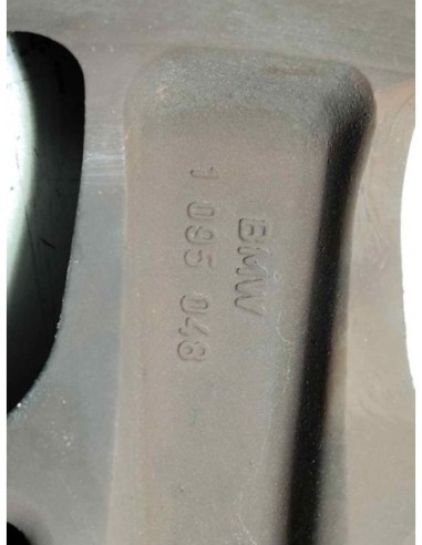 LLANTA BMW SERIE 7 (E38) - 261055