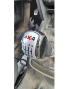 POMO PALANCA CAMBIO SKODA OCTAVIA BERLINA (1Z3) - 274245 2