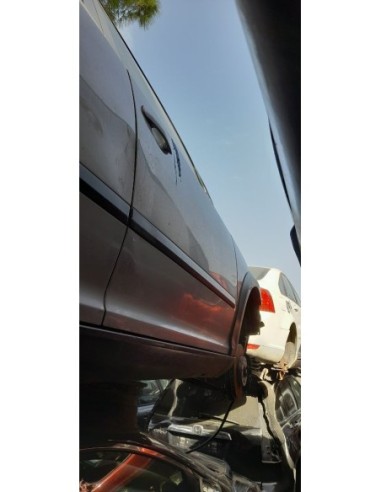 PUERTA DELANTERA DERECHA SKODA OCTAVIA BERLINA...