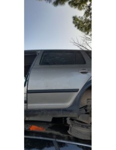 PUERTA TRASERA IZQUIERDA SKODA OCTAVIA BERLINA (1Z3) -...