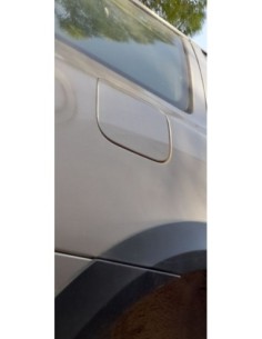 TAPA EXTERIOR COMBUSTIBLE SKODA OCTAVIA BERLINA (1Z3) -...