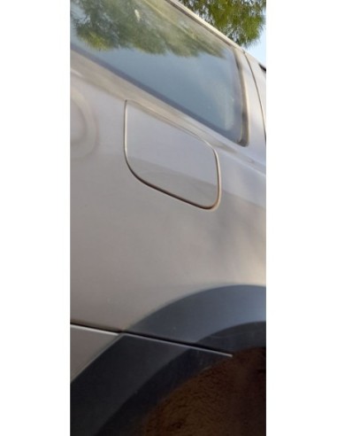 TAPA EXTERIOR COMBUSTIBLE SKODA OCTAVIA BERLINA...