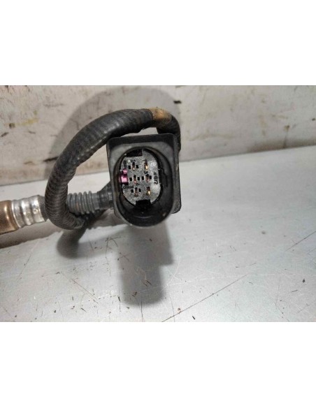 SONDA LAMBDA CITROEN C4 BERLINA - 274294