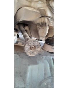 TRANSMISION CENTRAL SKODA OCTAVIA BERLINA (1Z3) - 274257