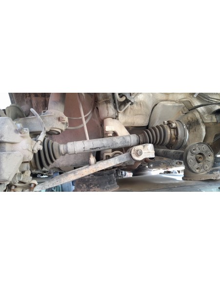 TRANSMISION DELANTERA DERECHA SKODA OCTAVIA BERLINA (1Z3) - 274254