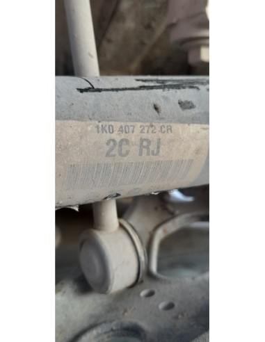 TRANSMISION DELANTERA DERECHA SKODA OCTAVIA...