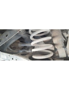 TRANSMISION TRASERA DERECHA SKODA OCTAVIA BERLINA (1Z3) -...