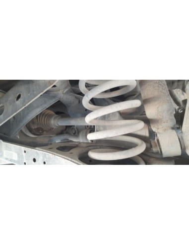 TRANSMISION TRASERA DERECHA SKODA OCTAVIA...