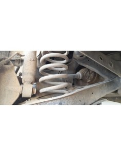 TRANSMISION TRASERA IZQUIERDA SKODA OCTAVIA BERLINA (1Z3)...