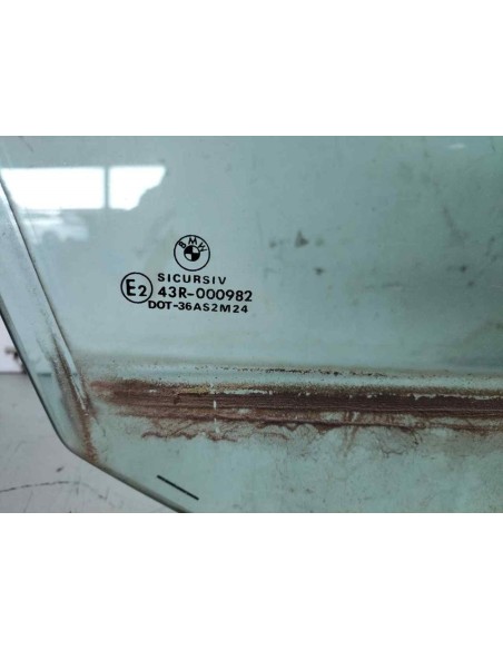 LUNA DELANTERA DERECHA BMW SERIE 7 (E38) - 274074