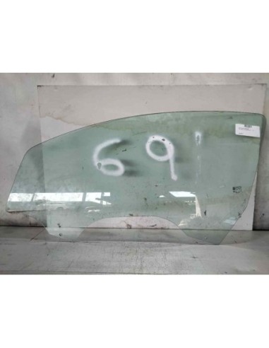 LUNA DELANTERA IZQUIERDA OPEL CORSA E - 274228