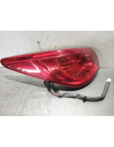 PILOTO TRASERO IZQUIERDO INFINITI Q50 (V37) -...