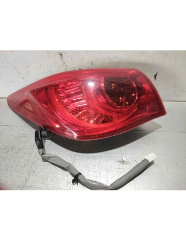 PILOTO TRASERO IZQUIERDO INFINITI Q50 (V37) -...