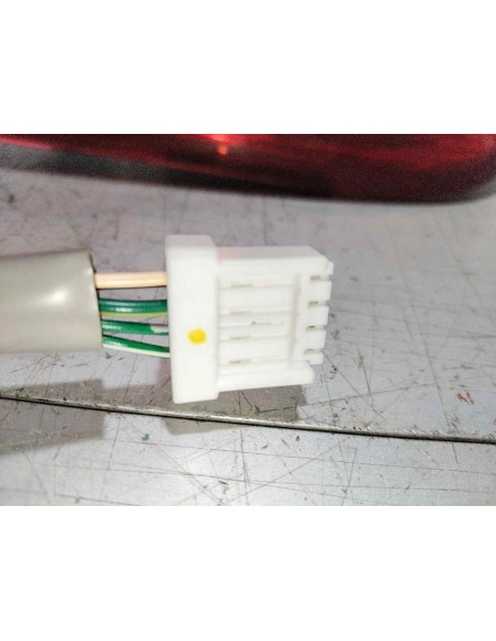 PILOTO TRASERO IZQUIERDO INFINITI Q50 (V37) - 257581