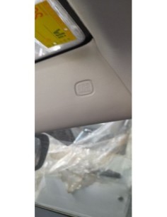 AIRBAG CORTINA DELANTERO DERECHO MAZDA CX-7 ER - 274191