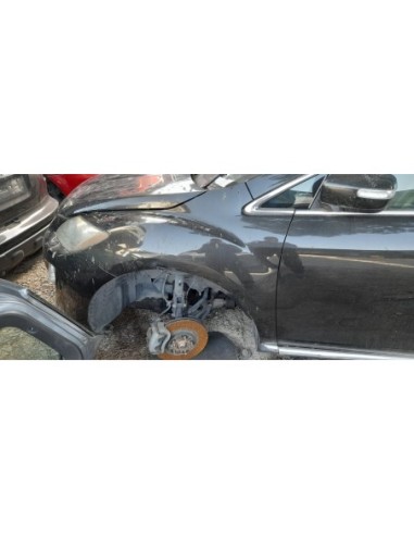 ALETA DELANTERA IZQUIERDA MAZDA CX-7 ER - 274164