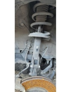 AMORTIGUADOR DELANTERO IZQUIERDO MAZDA CX-7 ER - 274111