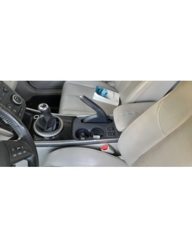 APOYABRAZOS CENTRAL MAZDA CX-7 ER - 274203