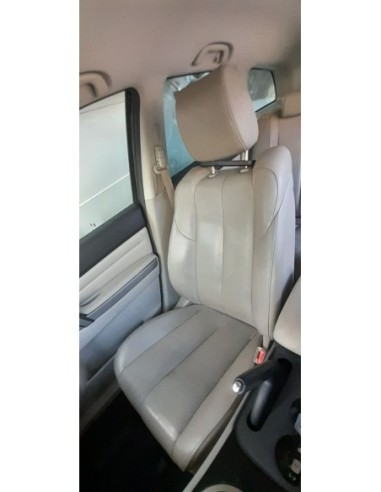 ASIENTO DELANTERO DERECHO MAZDA CX-7 ER - 274185