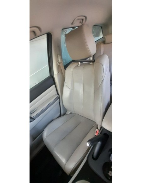 ASIENTO DELANTERO DERECHO MAZDA CX-7 ER - 274185