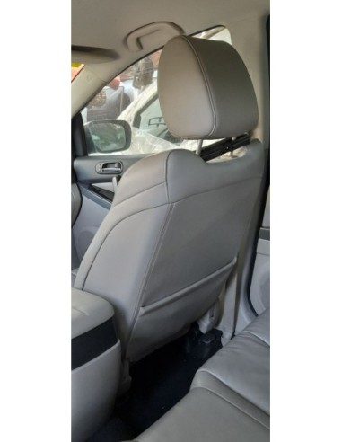 ASIENTO DELANTERO DERECHO MAZDA CX-7 ER - 274185