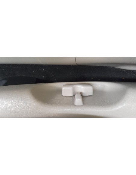ASIENTO DELANTERO DERECHO MAZDA CX-7 ER - 274185