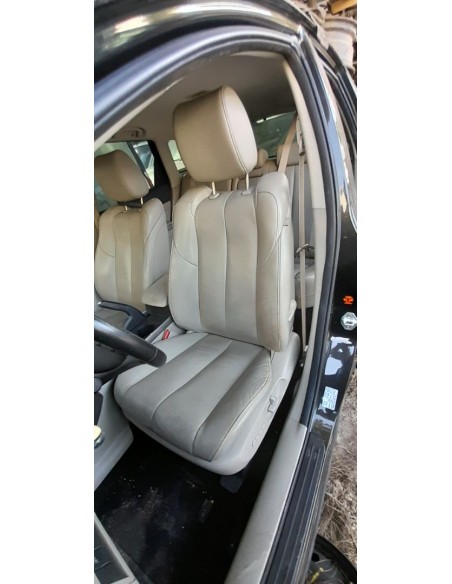 ASIENTO DELANTERO IZQUIERDO MAZDA CX-7 ER - 274178