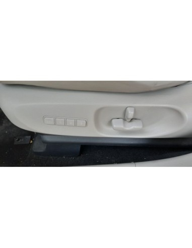 ASIENTO DELANTERO IZQUIERDO MAZDA CX-7 ER - 274178