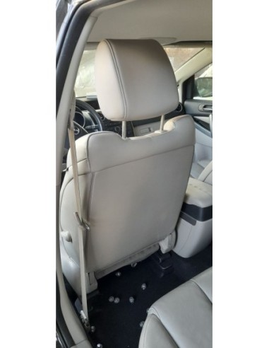 ASIENTO DELANTERO IZQUIERDO MAZDA CX-7 ER - 274178