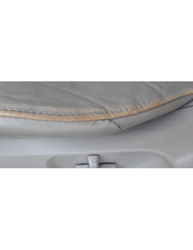 ASIENTO DELANTERO IZQUIERDO MAZDA CX-7 ER - 274178