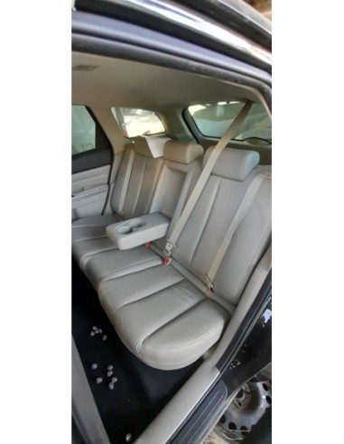 ASIENTOS TRASEROS MAZDA CX-7 ER - 274177