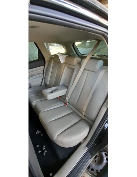 ASIENTOS TRASEROS MAZDA CX-7 ER - 274177