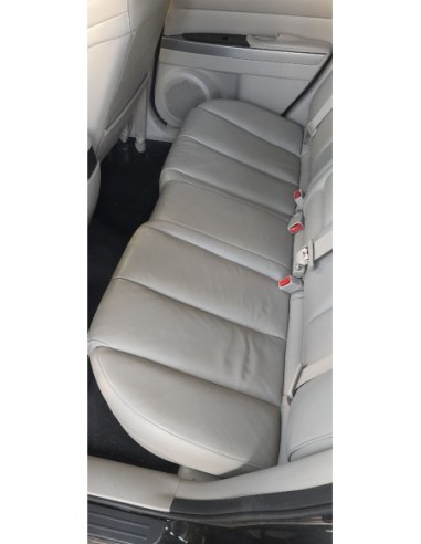 ASIENTOS TRASEROS MAZDA CX-7 ER - 274177