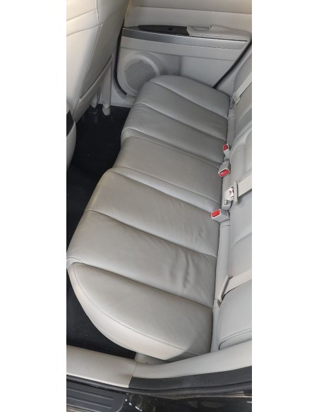 ASIENTOS TRASEROS MAZDA CX-7 ER - 274177