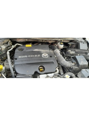 BOMBA DIRECCION MAZDA CX-7 ER - 274134