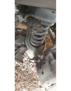 BRAZO SUSPENSION INFERIOR TRASERO DERECHO MAZDA CX-7 ER -...