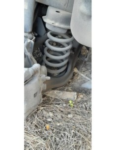 BRAZO SUSPENSION INFERIOR TRASERO IZQUIERDO MAZDA CX-7 ER...