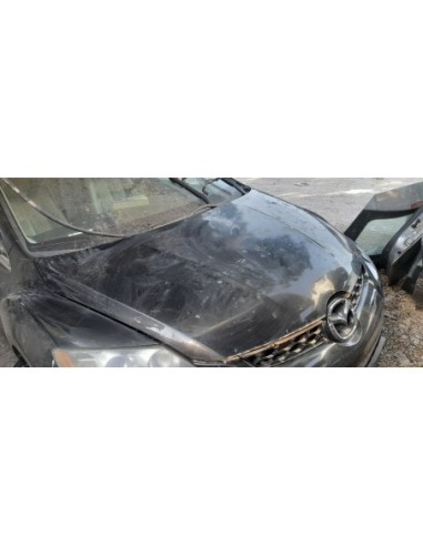 CAPO MAZDA CX-7 ER - 274115