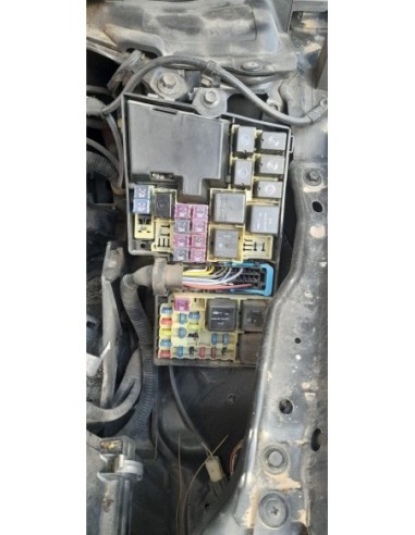 CAJA RELES / FUSIBLES MAZDA CX-7 ER - 274144