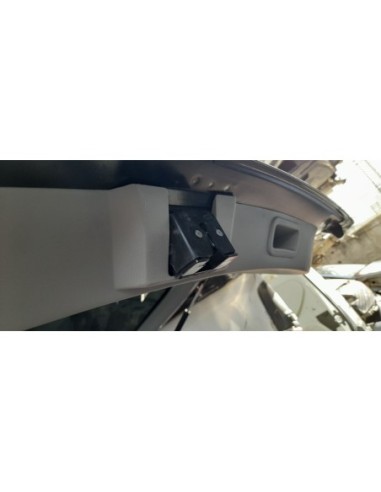 CERRADURA MALETERO / PORTON MAZDA CX-7 ER - 274156