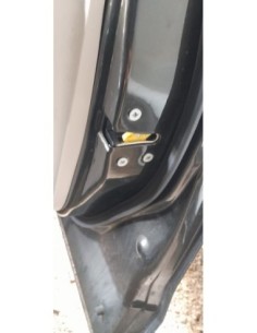 CERRADURA PUERTA DELANTERA DERECHA MAZDA CX-7 ER - 274184