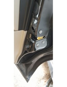 CERRADURA PUERTA TRASERA DERECHA MAZDA CX-7 ER - 274165