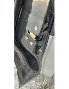 CERRADURA PUERTA TRASERA IZQUIERDA MAZDA CX-7 ER - 274174