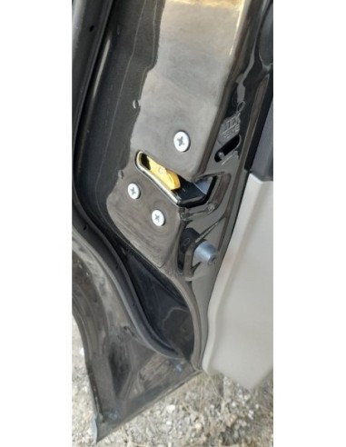 CERRADURA PUERTA TRASERA IZQUIERDA MAZDA CX-7...